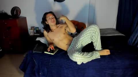 catnuaa online show from 07-03-26, 03:02