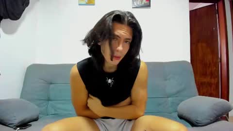 catnuaa online show from 07-16-26, 06:58