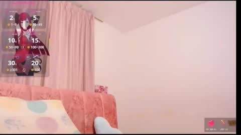 Snapshot of catrina_chan chatting on 03-16-26, 11:42 catrina_chan online show from 03-16-26, 11:42