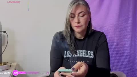 catrina online show from 11-29-25, 12:02