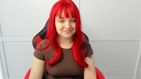 Catrine online show from 03-28-26, 07:52