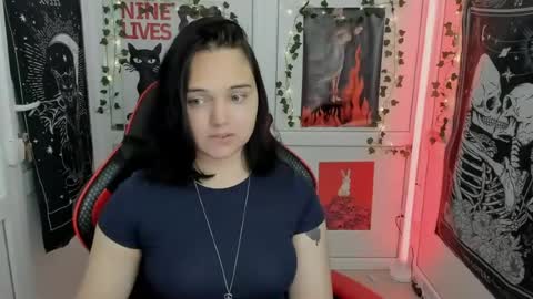Catrine online show from 07-09-26, 06:17