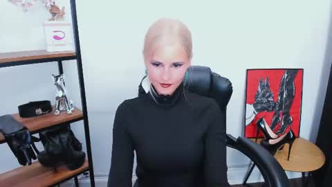 CatrinGood online show from 07-04-26, 05:46