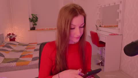 Snapshot of catromance chatting on 02-14-25, 06:29 Katerina online show from 02-14-25, 06:29