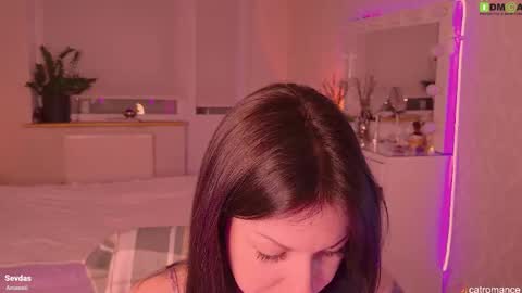 Katerina online show from 03-15-26, 07:53