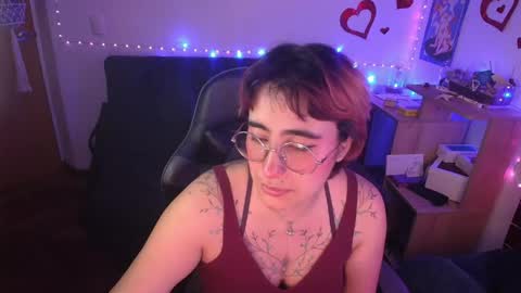 im MIA  -Independent Model  MY OF is catsito3 online show from 04-22-26, 06:16