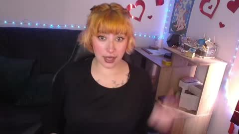 im MIA  -Independent Model  MY OF is catsito3 online show from 06-09-26, 07:03