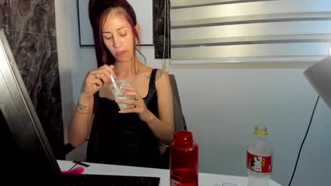 CATT EVANS online show from 12-05-24, 12:08