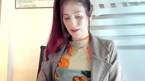 CATT EVANS online show from 01-11-25, 01:48