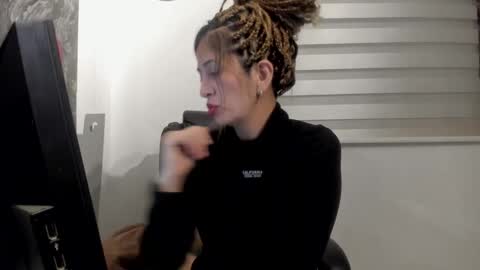 CATT EVANS online show from 10-09-25, 12:08