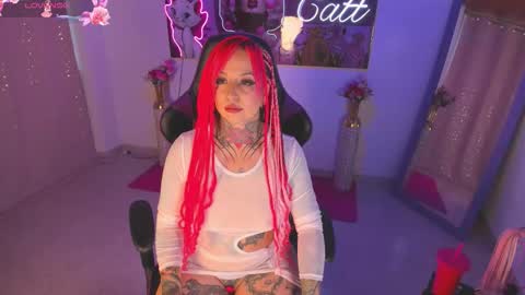 catt_monroe online show from 11-23-25, 02:39