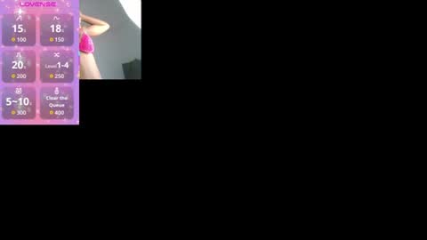 catta cat18 online show from 07-30-26, 03:00