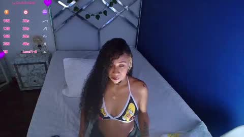 CATALEYA  online show from 01-18-25, 03:09