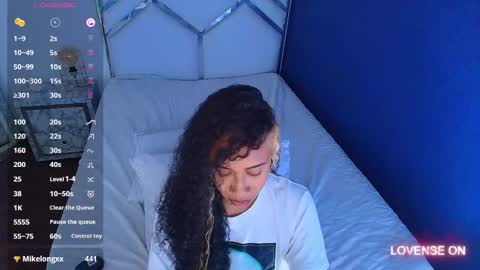 CATALEYA  online show from 01-29-25, 02:51