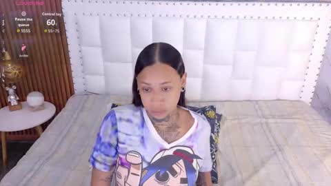 CATALEYA  online show from 01-19-26, 12:31