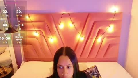 CATALEYA  online show from 04-20-26, 12:41