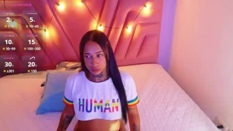 CATALEYA  online show from 04-21-26, 07:39