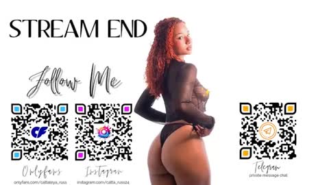 catta 3 online show from 02-09-25, 11:47