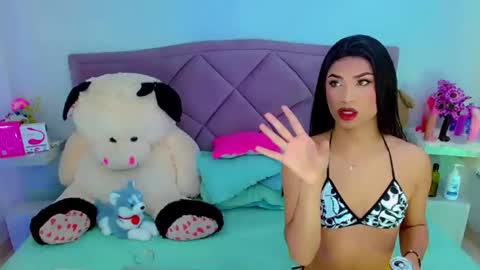 cattaleya skinny online show from 04-26-26, 05:27