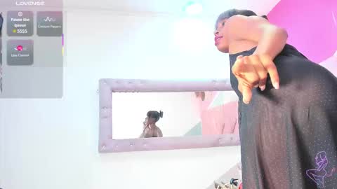 cattaleyyaxxx online show from 10-28-25, 11:03