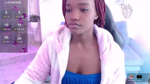  Catta  online show from 03-03-25, 06:22