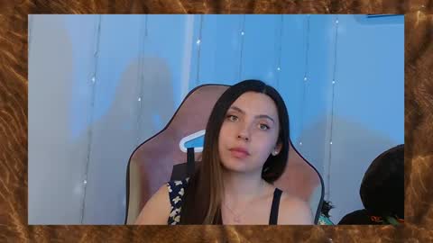 Snapshot of cattleya069 chatting on 05-19-26, 03:13 Cattleya you can tell me Leya too. online show from 05-19-26, 03:13