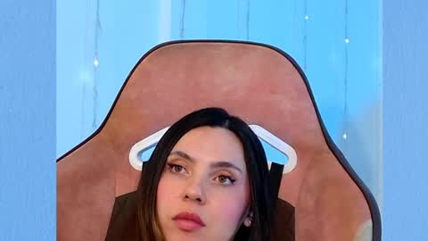 Snapshot of cattleya069 chatting on 05-30-26, 03:58 Cattleya you can tell me Leya too. online show from 05-30-26, 03:58