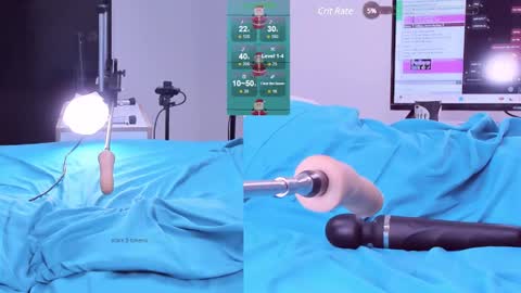 Cattleya Annie  online show from 12-12-24, 11:36