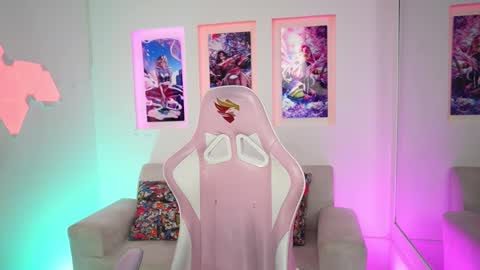 cattleyascaly online show from 12-03-24, 07:22