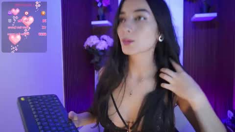 cattleyascaly online show from 11-03-25, 07:26