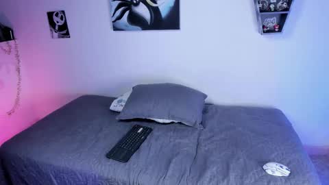 CattNamy online show from 02-05-26, 05:23