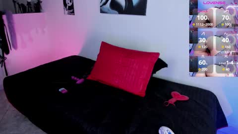 CattNamy online show from 03-09-26, 06:45