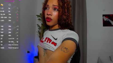 Catty online show from 12-17-25, 10:16