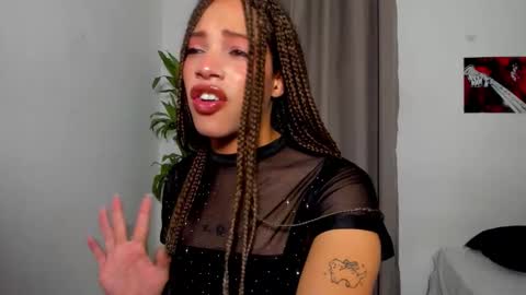 Catty online show from 02-02-26, 09:46