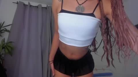 Catty online show from 06-07-26, 04:49