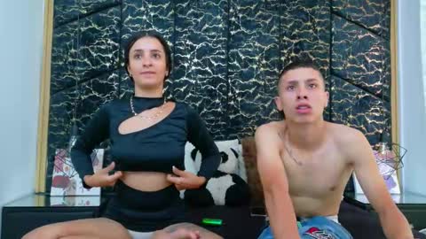 CattyANDnicky online show from 09-24-25, 12:19