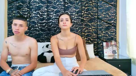 CattyANDnicky online show from 09-27-25, 12:54