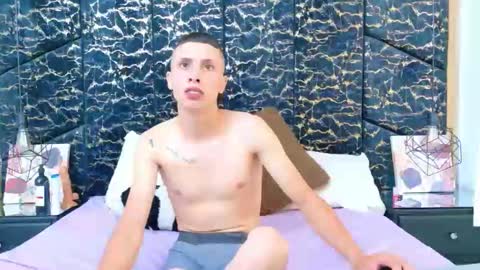 CattyANDnicky online show from 10-02-25, 01:29