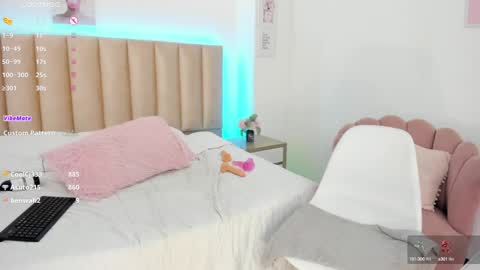 catvalentinee_ online show from 01-19-25, 08:07