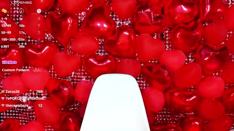 catvalentinee_ online show from 02-15-25, 10:00