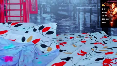 caty online show from 02-18-25, 02:59