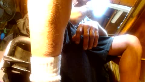 caughtnaked online show from 12-13-24, 01:04