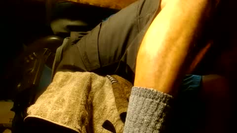 caughtnaked online show from 12-20-24, 01:03