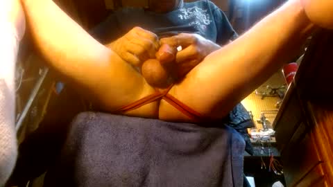 caughtnaked online show from 01-04-25, 12:27