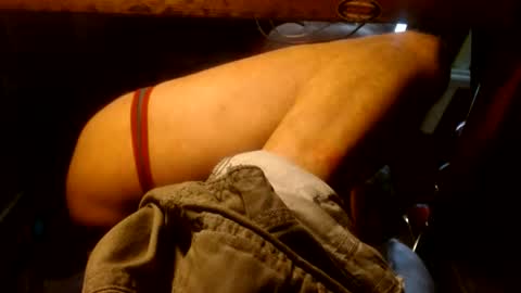 caughtnaked online show from 01-07-25, 03:46