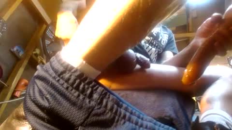 caughtnaked online show from 01-13-25, 06:59