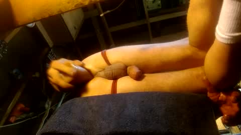 caughtnaked online show from 01-14-25, 06:38