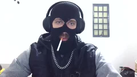 Carlos A online show from 03-30-26, 12:44