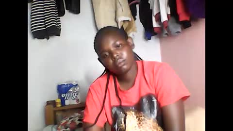 Mecy online show from 04-07-26, 06:52