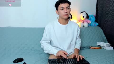 Cayden online show from 01-05-26, 07:39